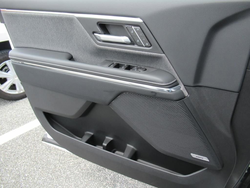 New 2026 GMC Sierra EV Elevation w/ Premium Package image 25