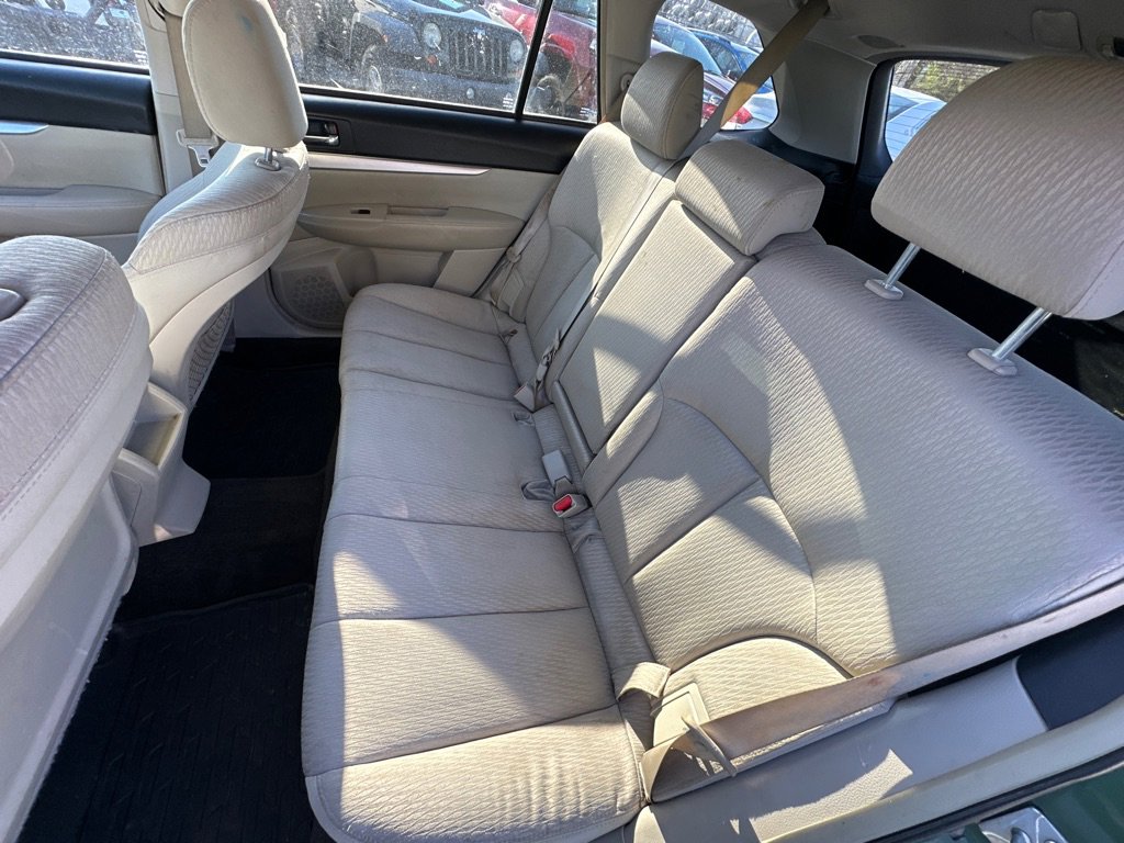 Used 2012 Subaru Outback 2.5i Premium image 14