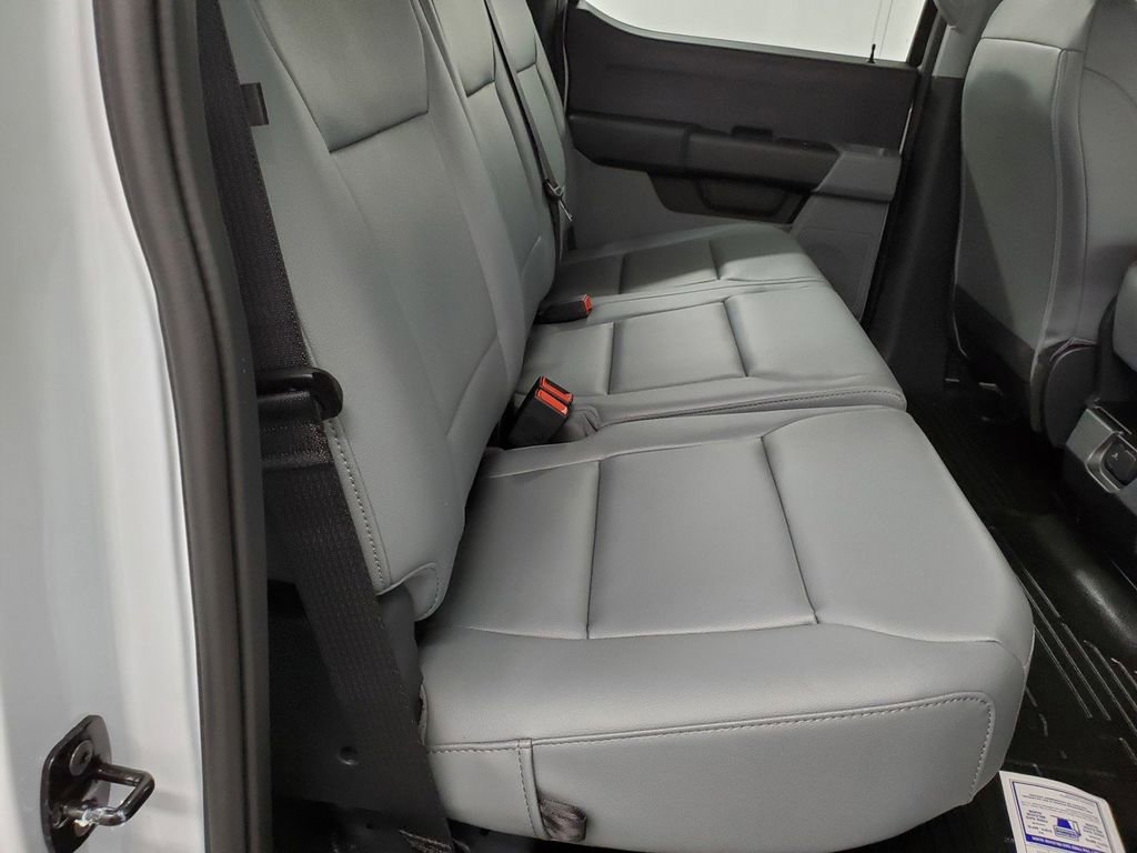 New 2026 Ford F350 XL w/ XL Off-Road Package image 23