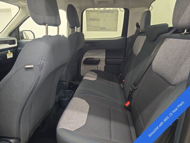 New 2026 Ford Maverick XLT AWD/4WD image 20