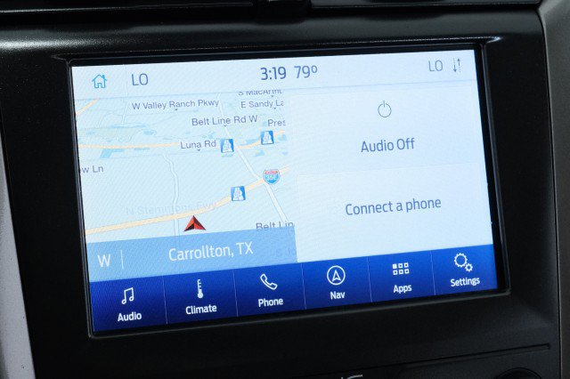 Used 2020 Ford Fusion SEL FWD image 27