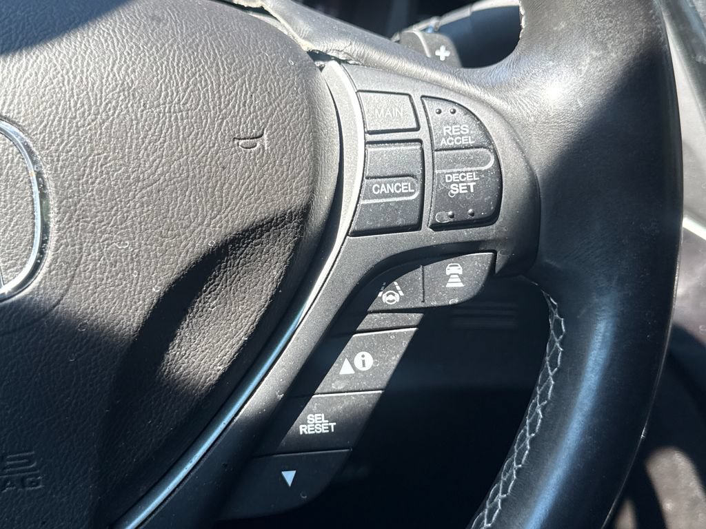 Used 2019 Acura ILX w/ Premium & A-SPEC Package FWD image 28