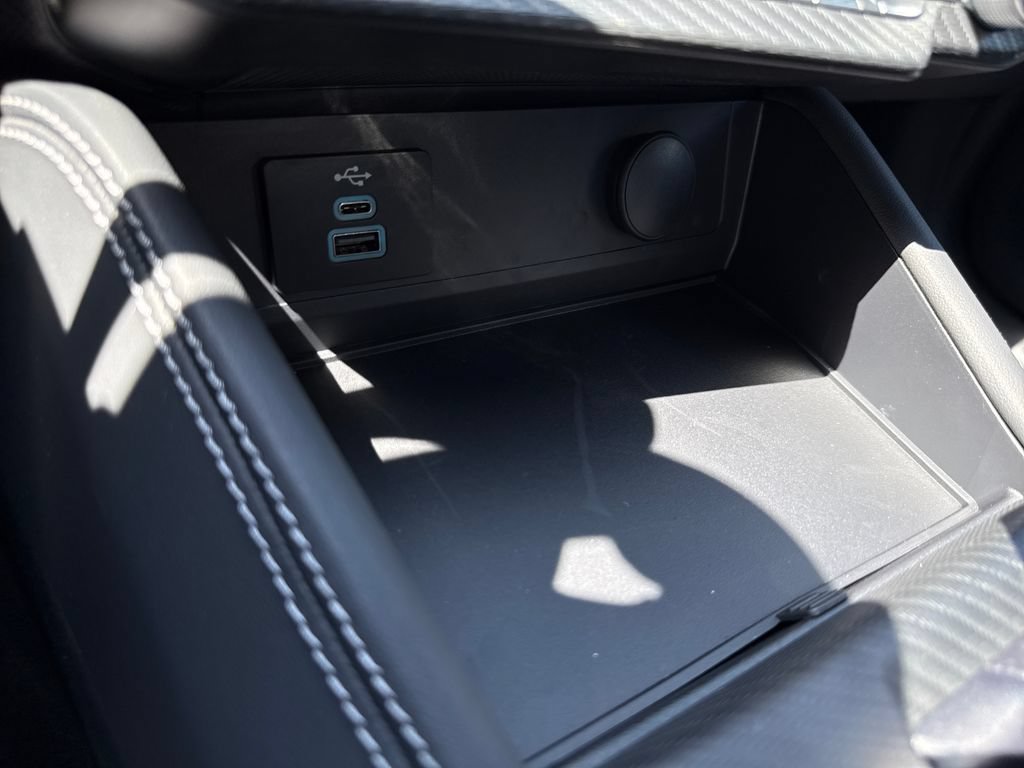 New 2026 Ford Mustang GT Premium RWD image 30