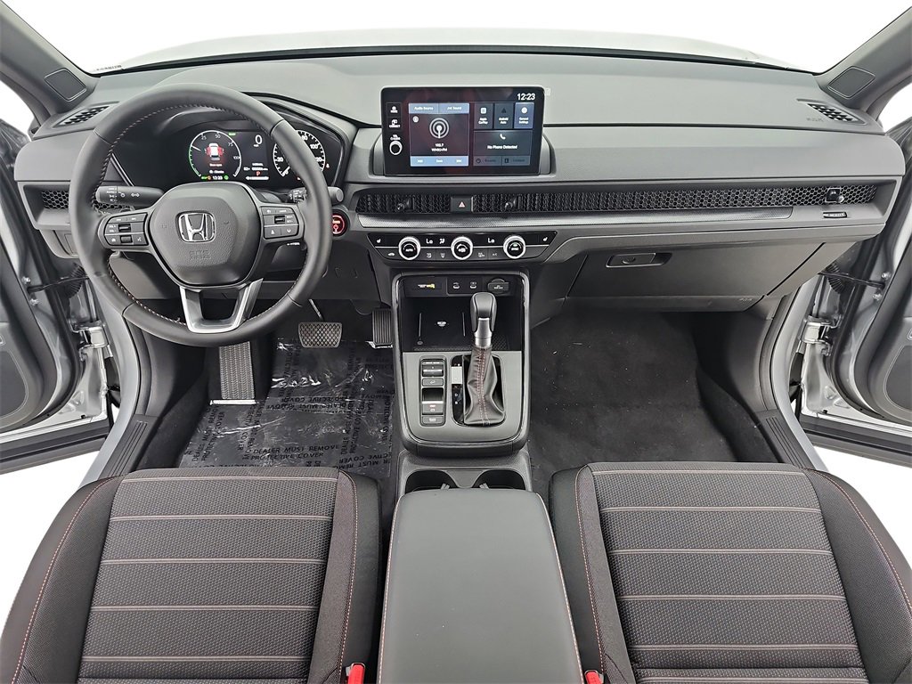 New 2026 Honda CR-V Sport image 11