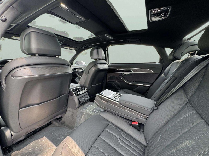 New 2026 Audi A8 L 3.0T AWD/4WD image 17