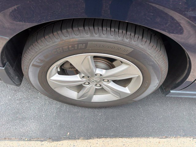 Used 2020 Honda Odyssey EX image 6