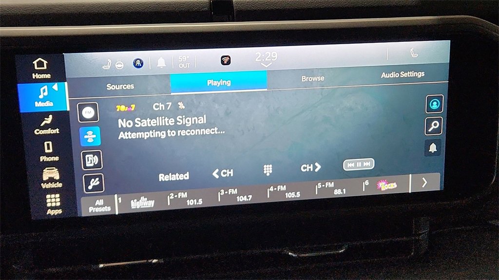 New 2026 Jeep Wrangler Unlimited Rubicon w/ Xtreme 35 Tire Package image 20