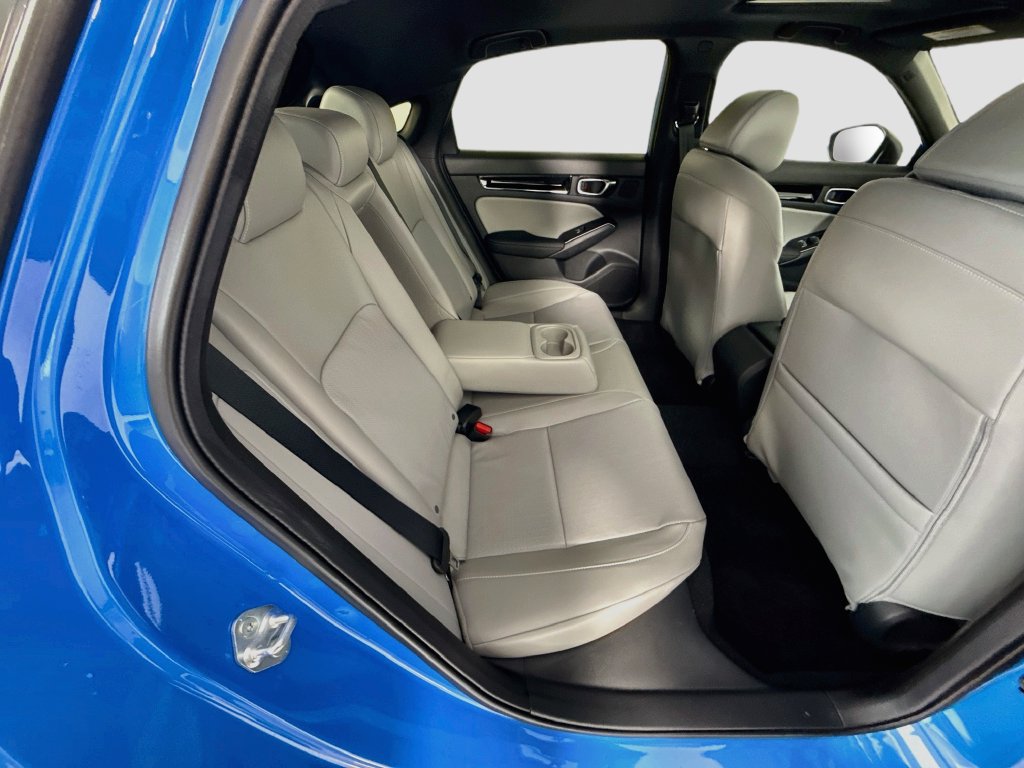 New 2026 Honda Civic Sport Touring image 22