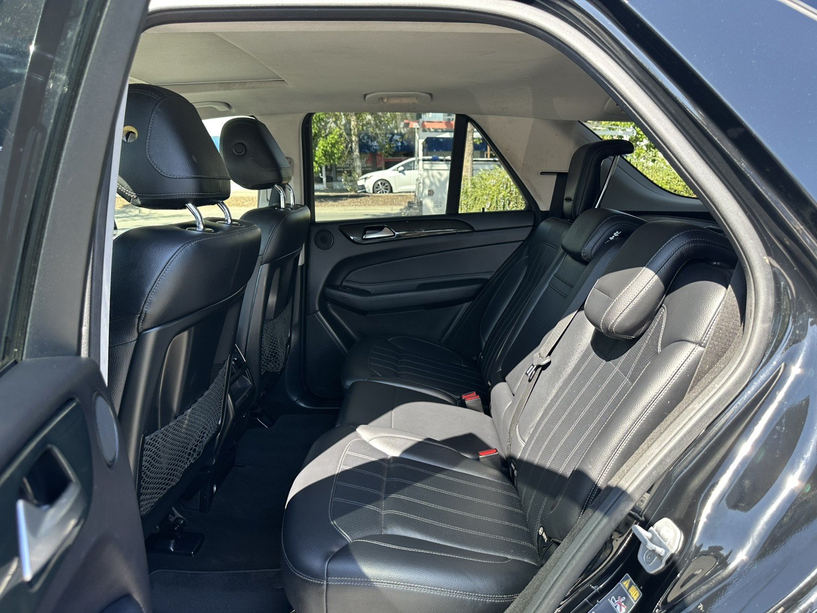Used 2016 Mercedes-Benz GLE 350 image 22