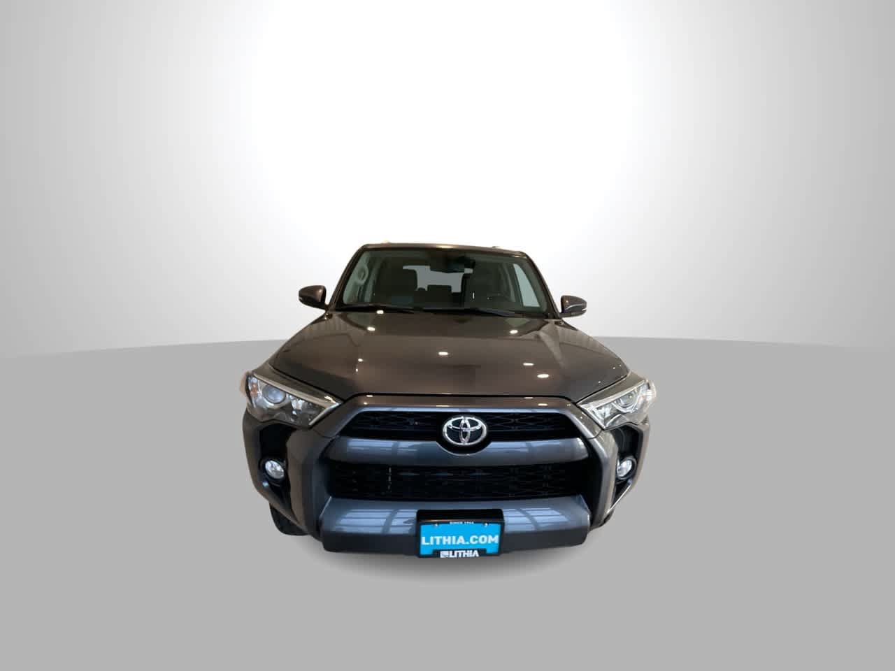 Used 2014 Toyota 4Runner SR5 Premium AWD/4WD image 3