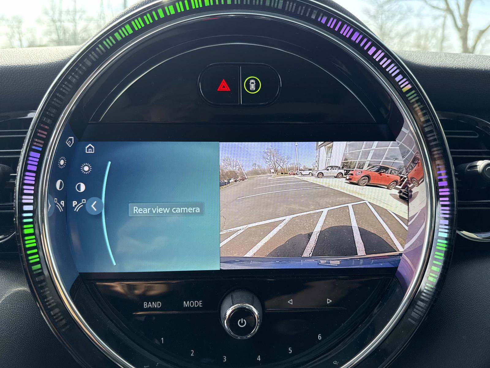 Certified 2024 MINI Cooper S FWD image 19