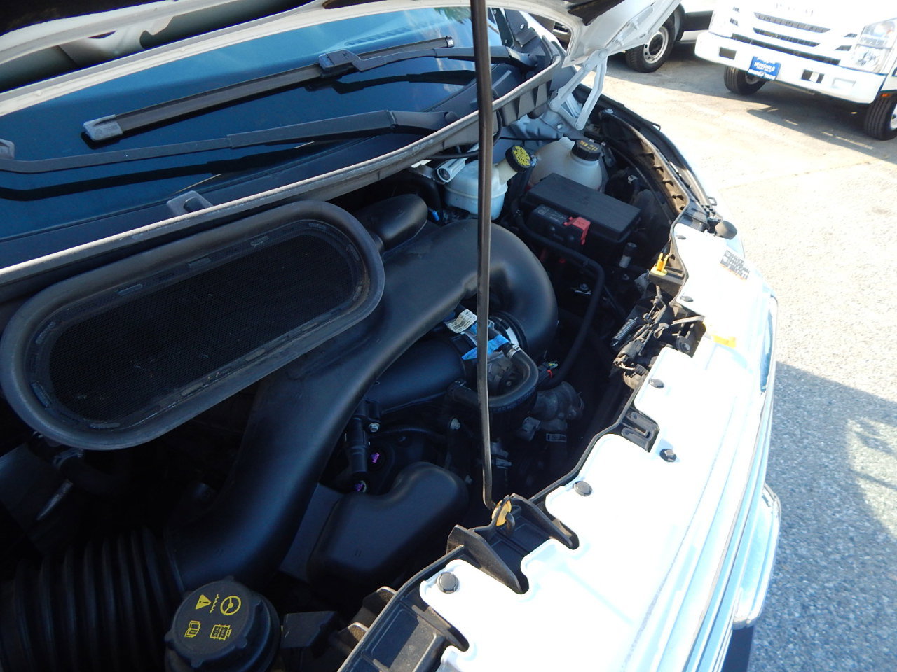 Used 2017 Ford Transit 350 XLT image 25