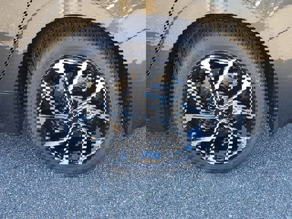 New 2026 Kia K5 EX image 37