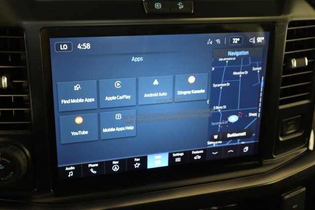 New 2026 Ford F350 Lariat w/ Lariat Premium Package image 20