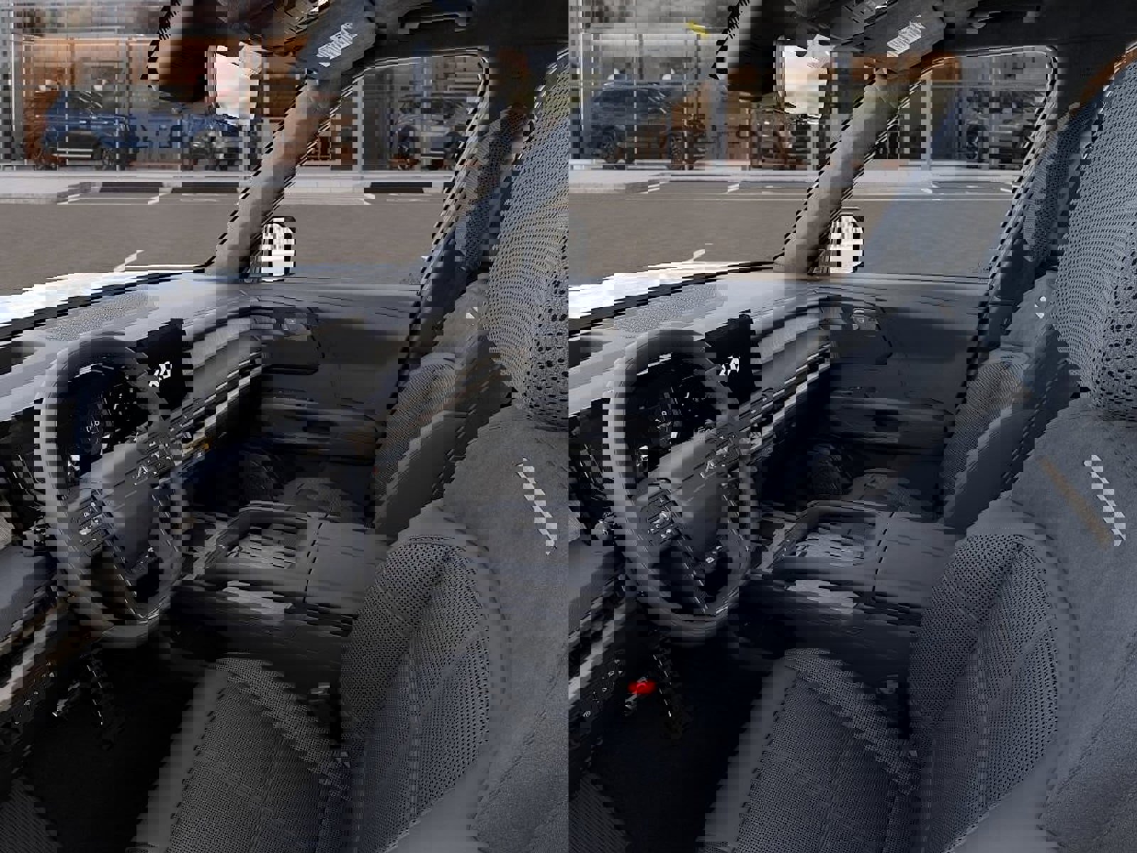 New 2027 Kia Telluride X-Line SX Prestige image 17