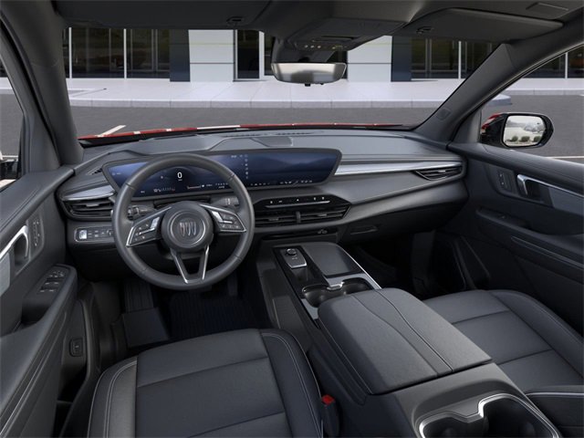New 2025 Buick Enclave Preferred w/ Power Package image 15