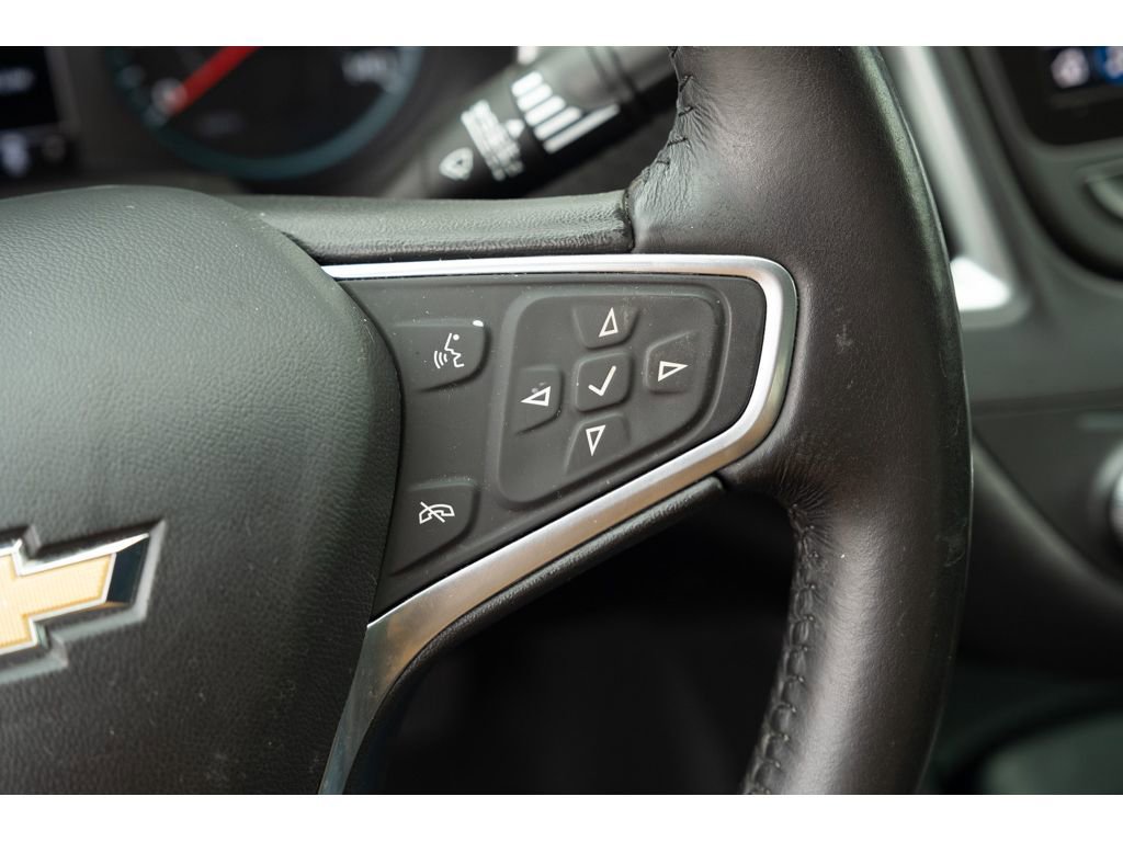 Used 2022 Chevrolet Malibu RS image 12