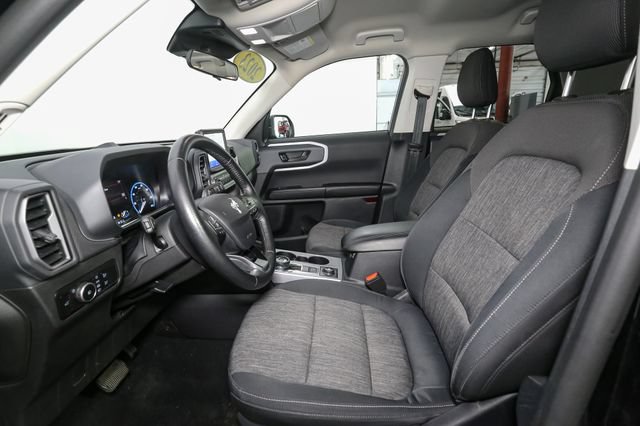 Used 2023 Ford Bronco Sport Big Bend w/ Convenience Package AWD/4WD image 35
