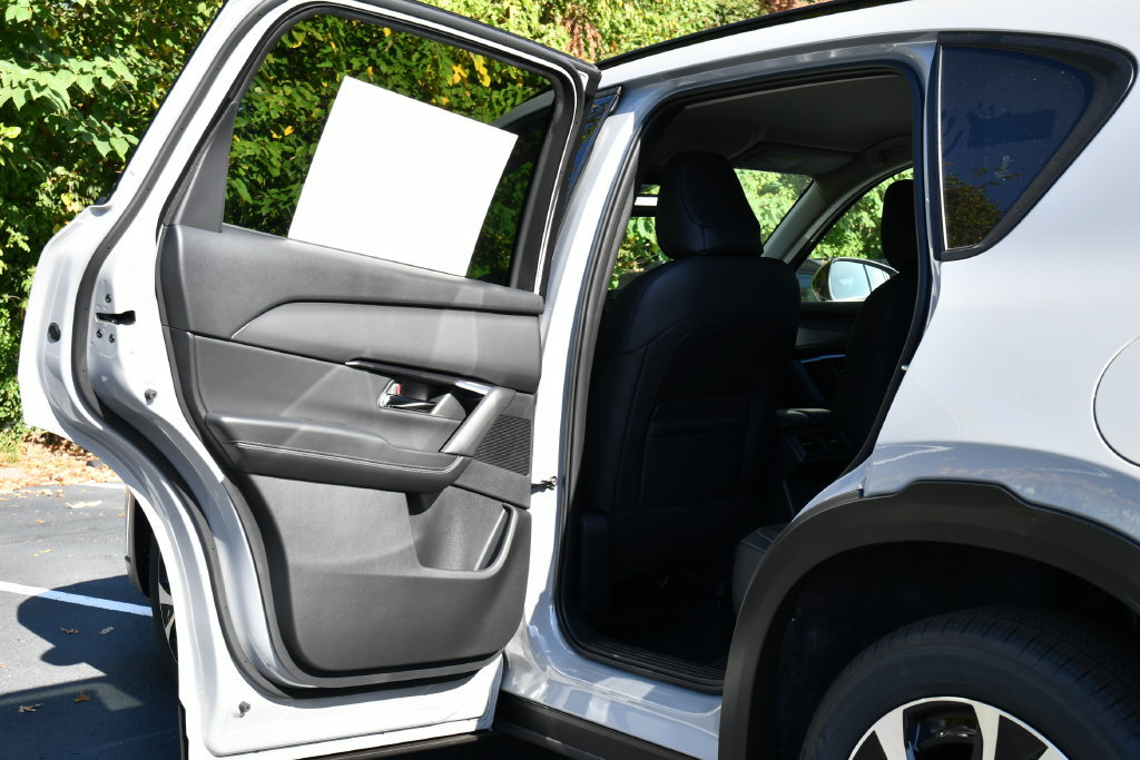 New 2026 MAZDA CX-5 Preferred AWD/4WD image 17