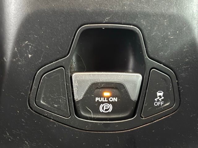 Used 2020 Jeep Renegade Latitude w/ Popular Equipment Group FWD image 29