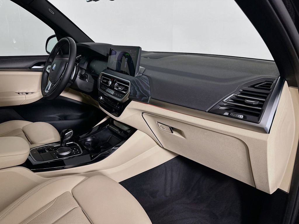 Certified 2022 BMW X3 xDrive30i w/ Premium Package 2 (ZPA) image 30