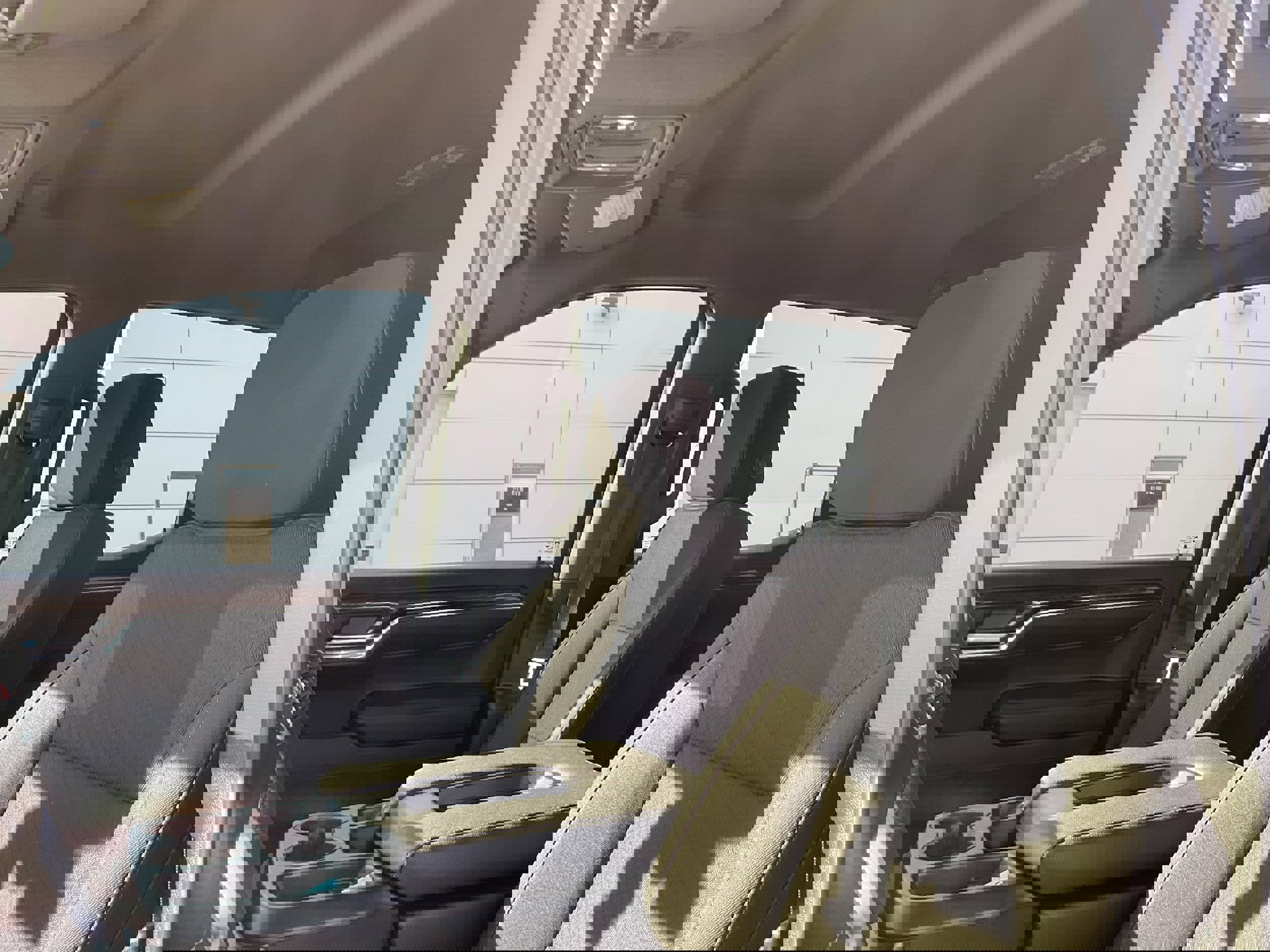 Used 2024 GMC Sierra 1500 Elevation image 5