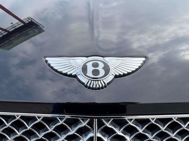 Used 2022 Bentley Continental GT AWD/4WD image 23