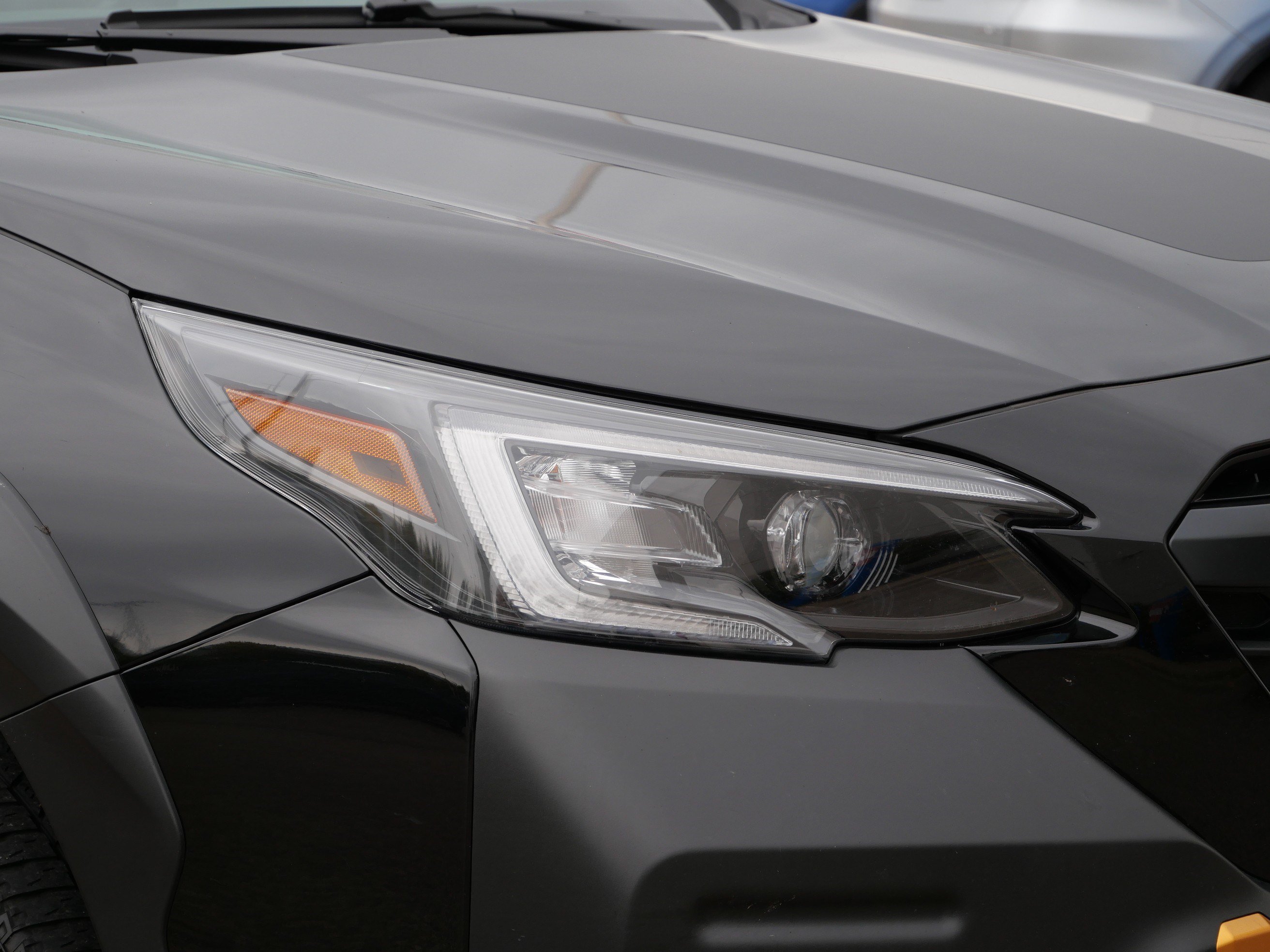 Used 2022 Subaru Outback Wilderness AWD/4WD image 16