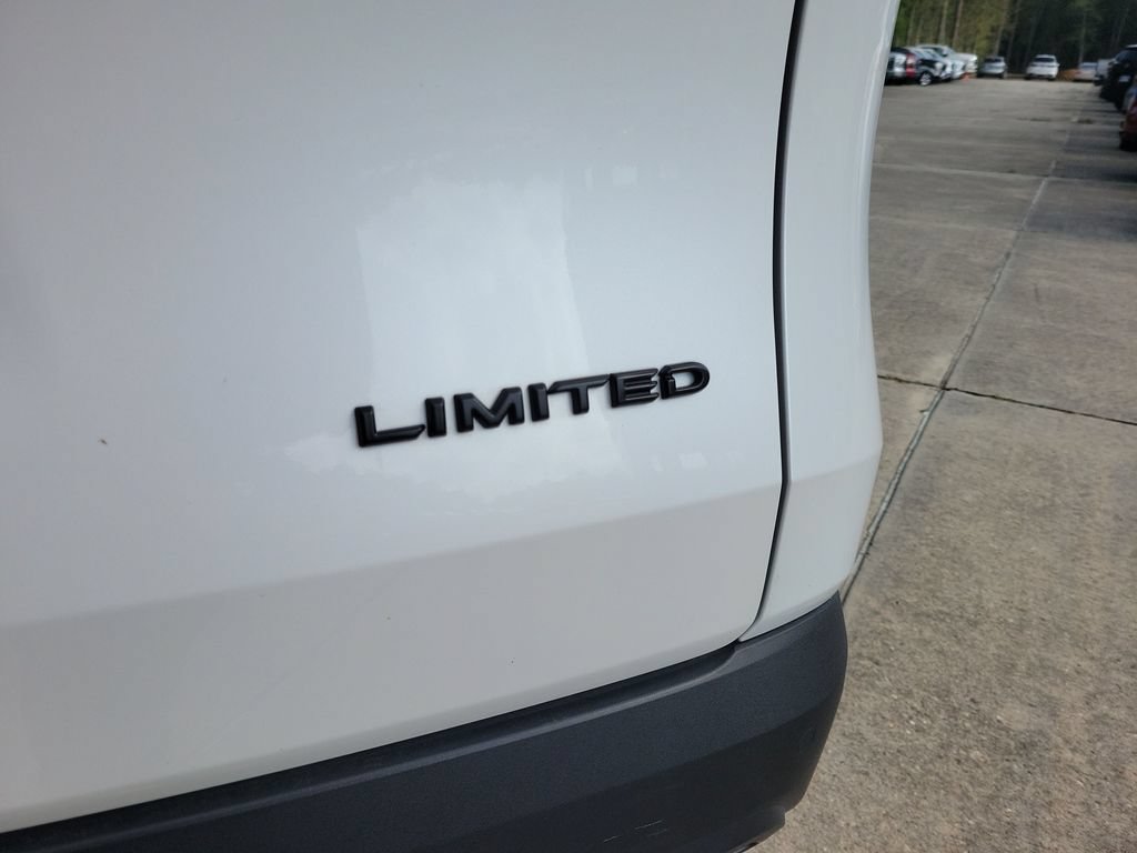 Used 2025 Toyota Grand Highlander AWD Hybrid image 10
