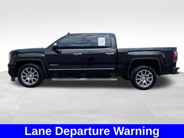 Used 2018 GMC Sierra 1500 Denali AWD/4WD image 2