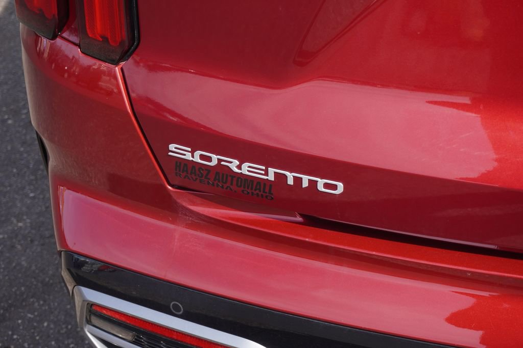 Used 2023 Kia Sorento SX image 6