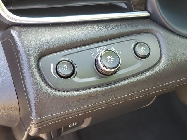 Used 2017 Buick LaCrosse Essence FWD image 10