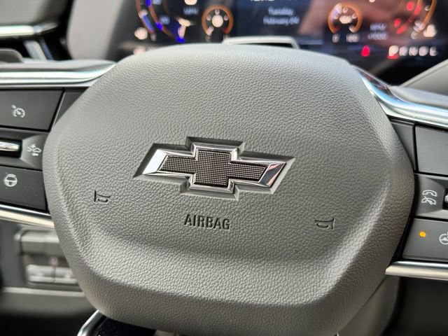 New 2026 Chevrolet Tahoe RST w/ Advanced Technology Package image 33