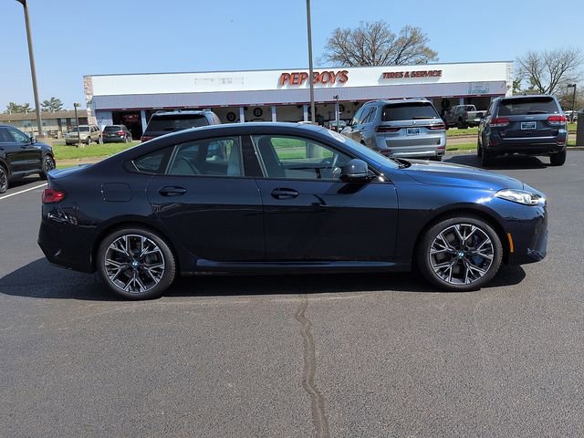 Used 2025 BMW M235i xDrive w/ Premium Package image 8