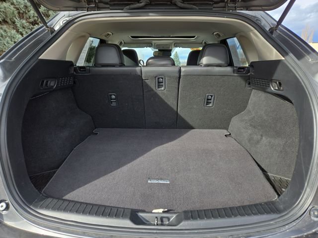 Used 2023 MAZDA CX-5 AWD 2.5 S w/ Premium Package image 33