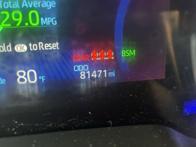 Used 2021 Toyota Corolla XSE image 13