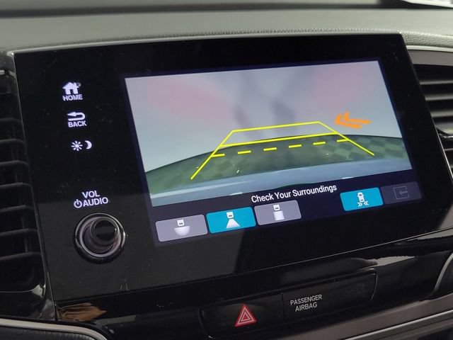 Used 2025 Honda Passport EX-L image 20