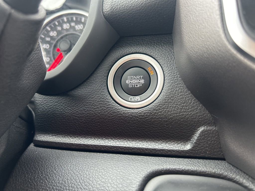 New 2026 RAM 5500 Tradesman image 19