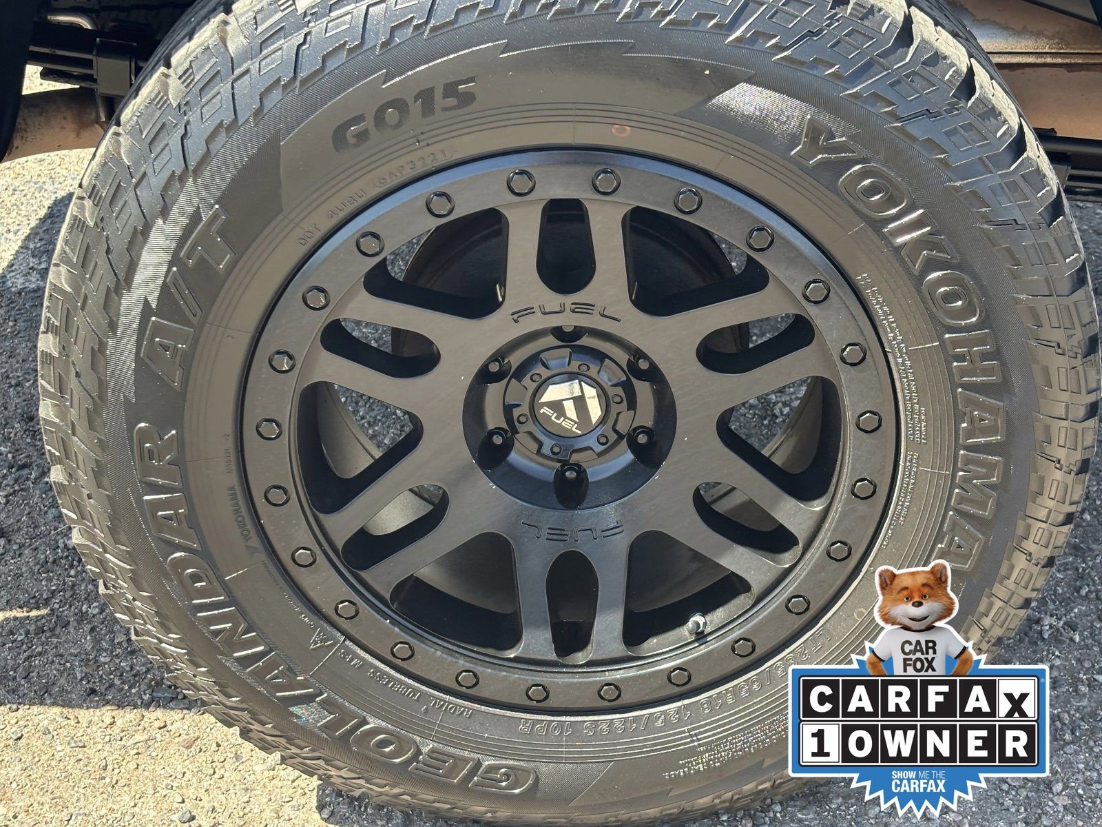 Used 2016 Toyota Tacoma SR5 w/ Towing Package RWD image 10