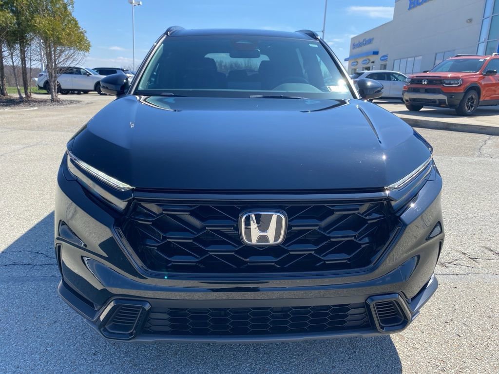 Used 2023 Honda CR-V Sport image 8