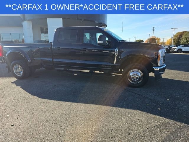 Used 2025 Ford F350 XLT image 30