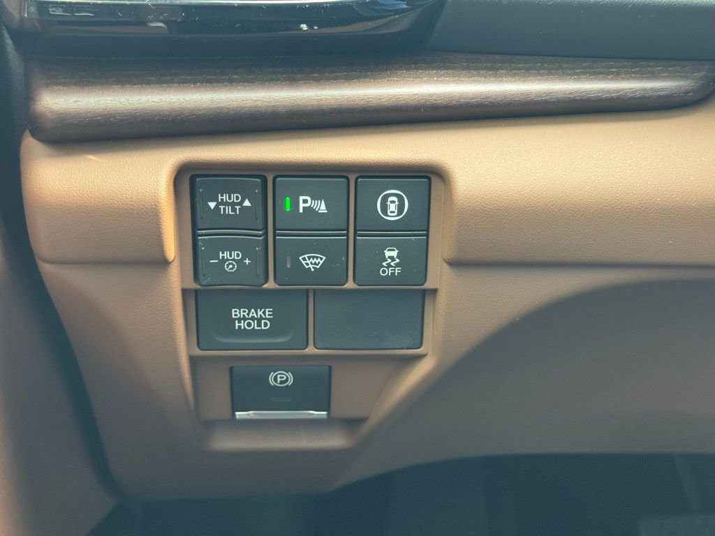 Used 2025 Acura RDX SH-AWD w/ Advance Package image 28