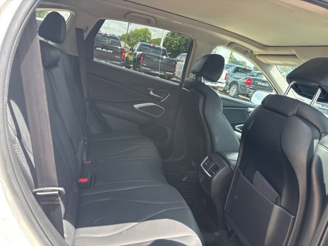 Used 2020 Acura RDX FWD image 12