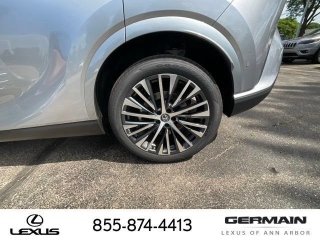 New 2026 Lexus RX 350 Premium Plus AWD/4WD image 24