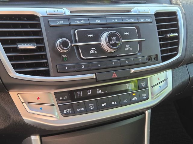 Used 2013 Honda Accord LX-S image 22