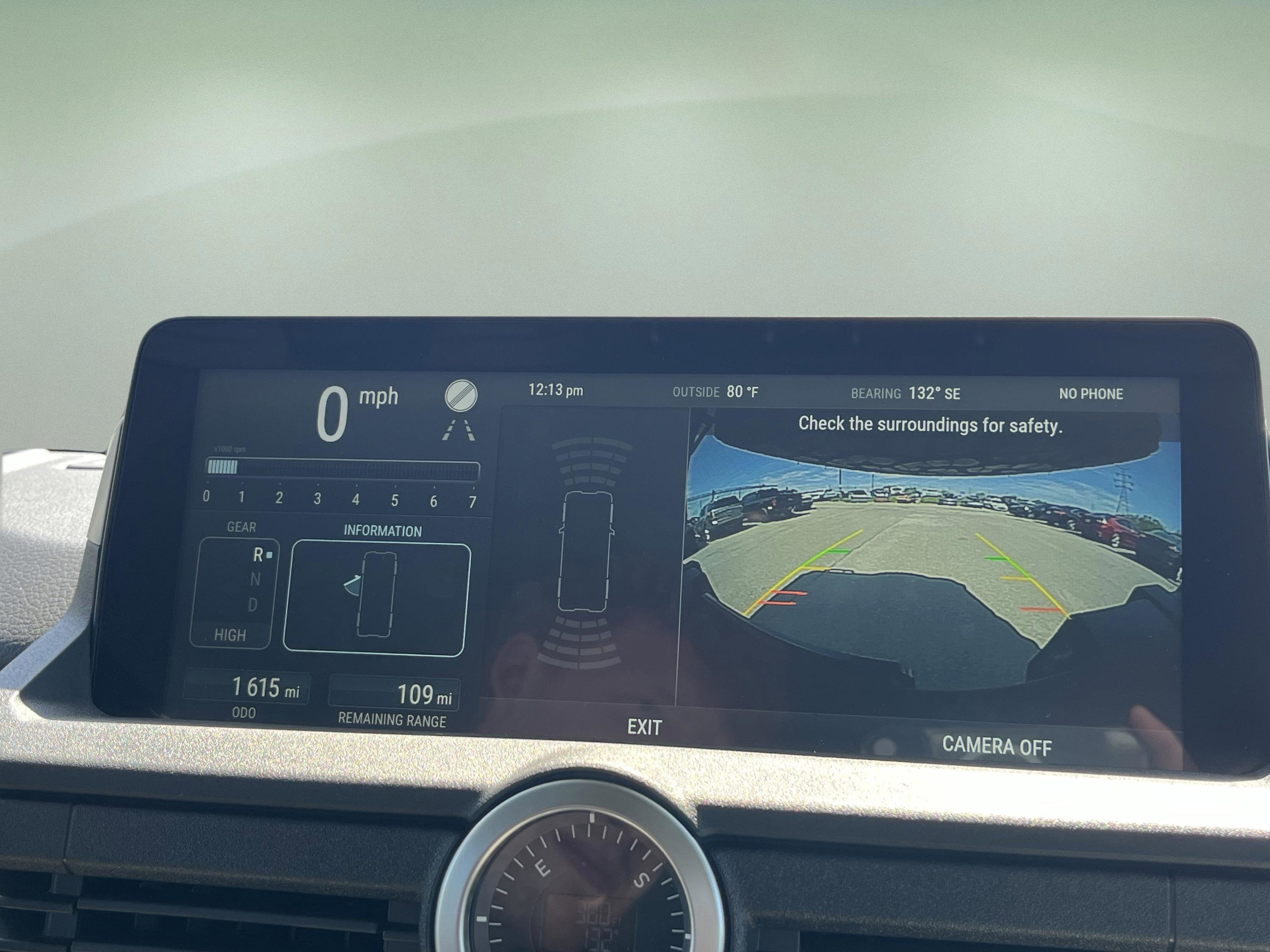 Used 2025 INEOS Grenadier Fieldmaster Edition image 20