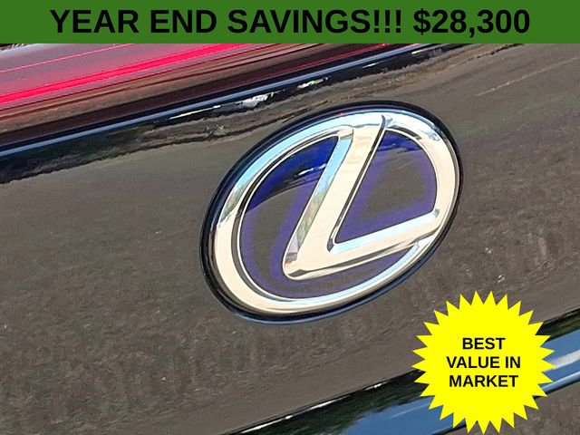 Used 2022 Lexus UX 250h F Sport image 34