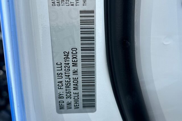 New 2026 RAM 2500 Power Wagon image 27