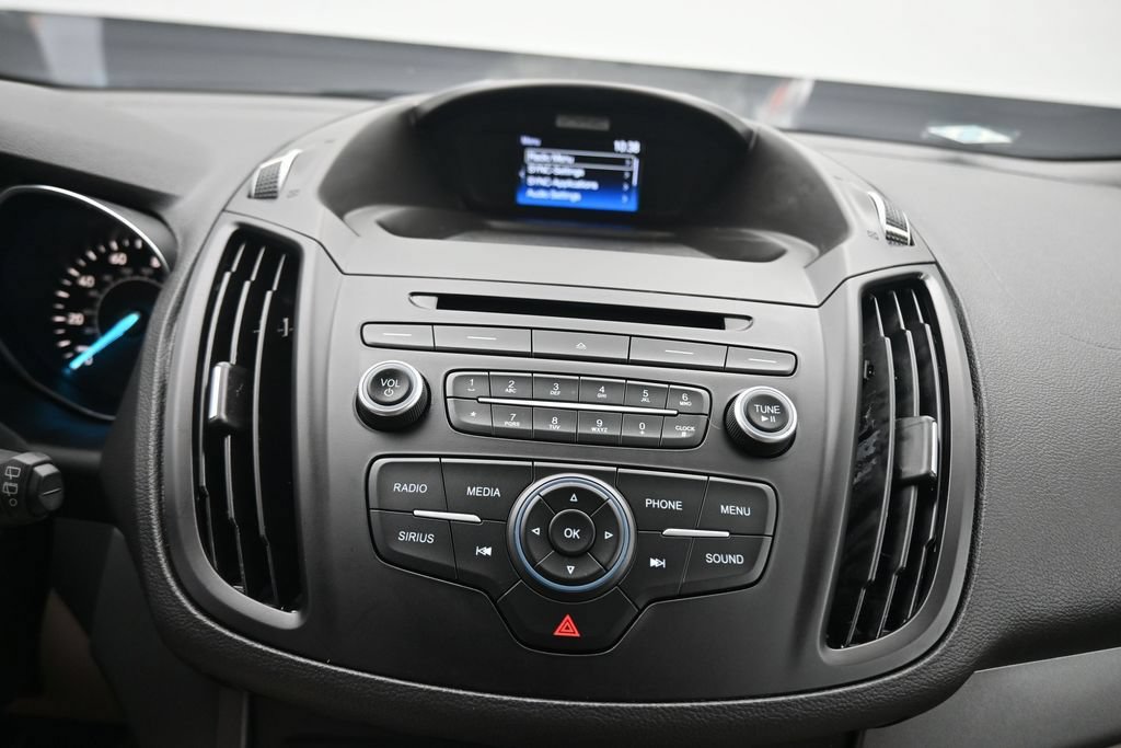 Used 2017 Ford Escape SE AWD/4WD image 20