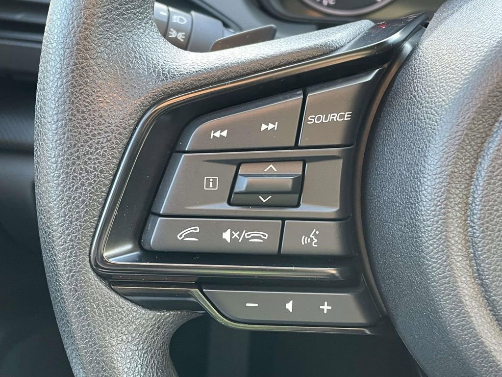 Certified 2024 Subaru Crosstrek 2.0i Premium w/ Crosstrek Mirror Package AWD/4WD image 9